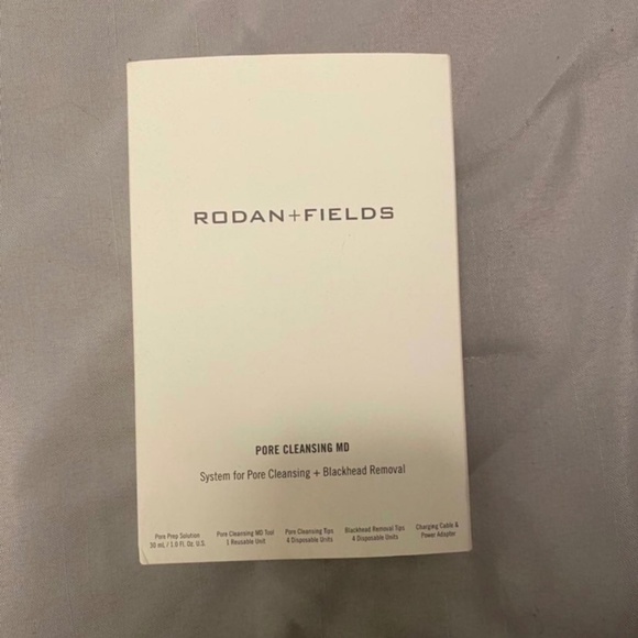 Rodan + Fields Other - ⚡️PRICE DROP⚡️Rodan & Fields Pore Cleansing MD